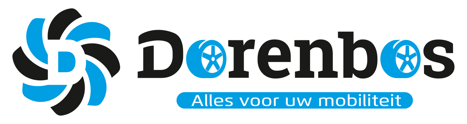 Dorenbos alles voor uw mobiliteit B.V.