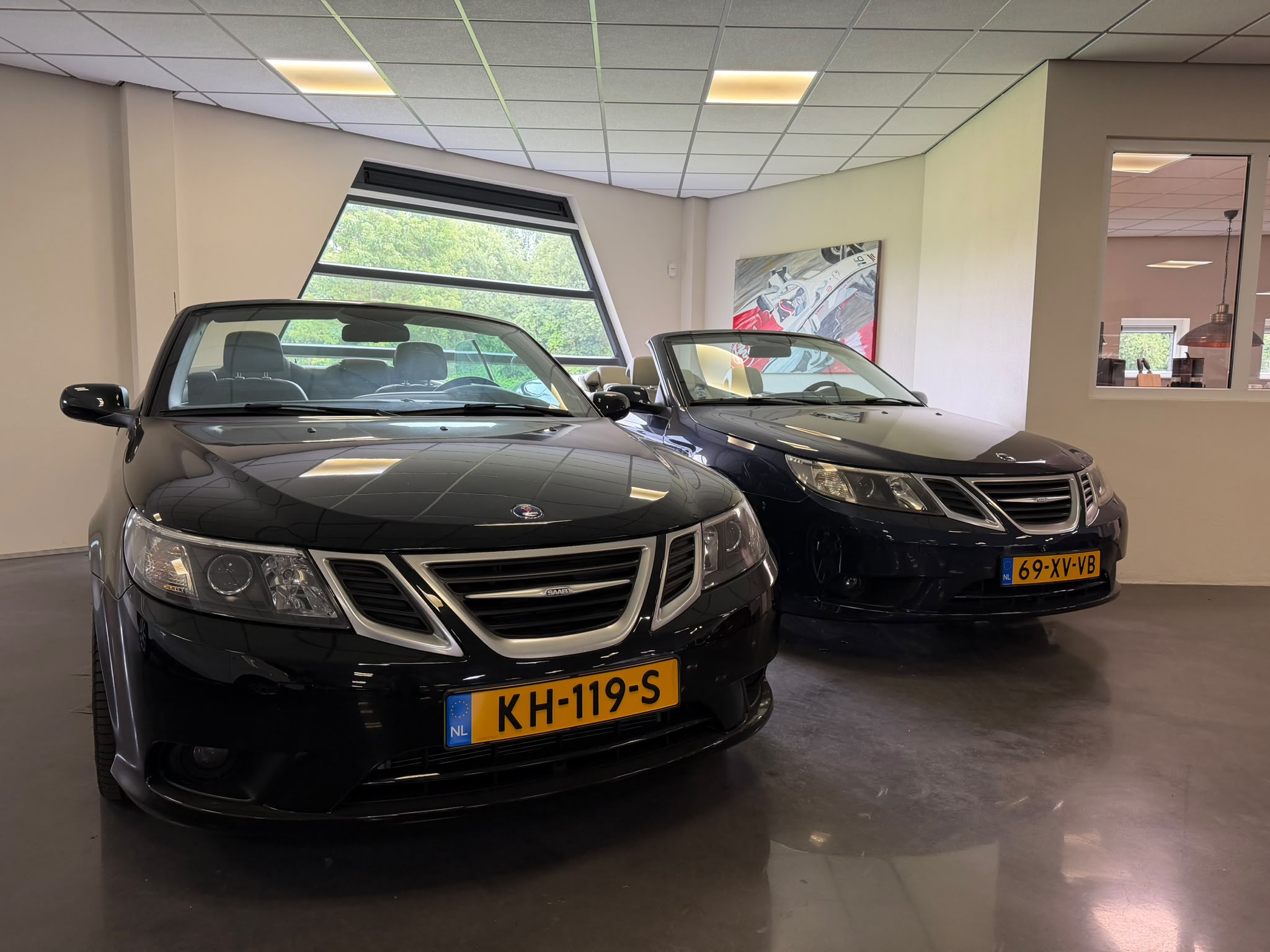 Auto inruilen