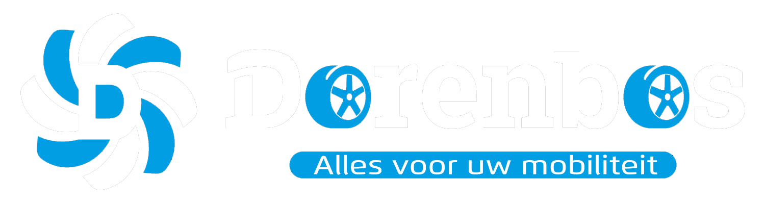 Dorenbos alles voor uw mobiliteit B.V.