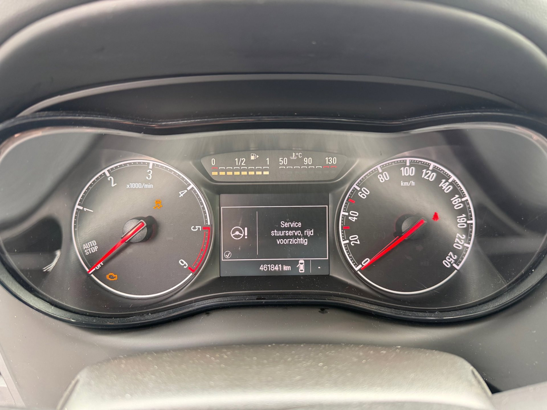 Opel Zafira 2.0 CDTI Online Edition Automaat | Clima | Cruise | Navi |
