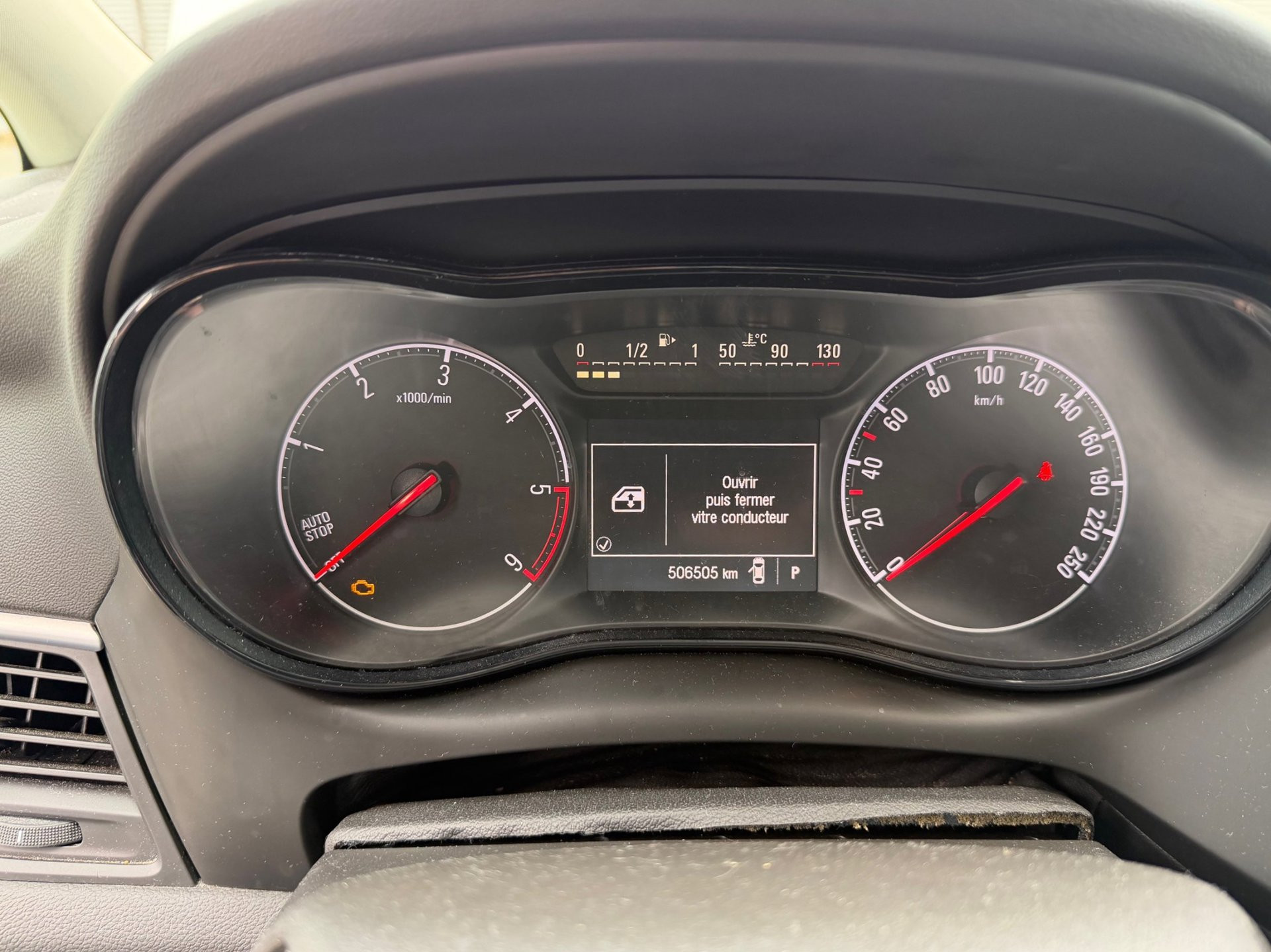 Opel Zafira 2.0 CDTI Online Edition Automaat | Clima | Cruise | Navi |