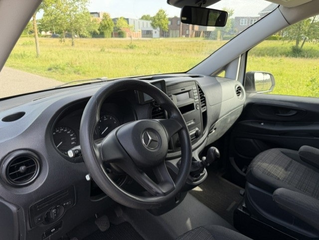 Mercedes-Benz Vito Tourer 110 CDI Base Extra Lang | EX BTW | BPM Vrij