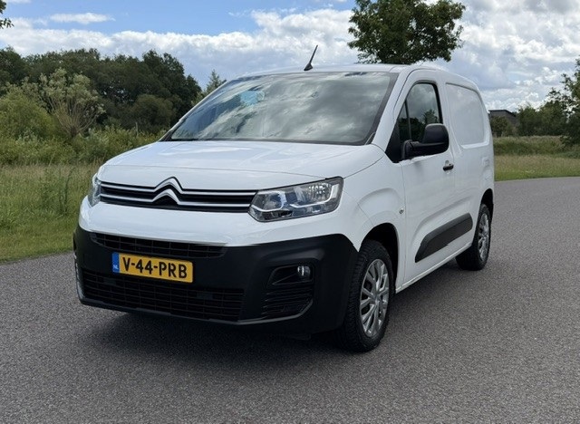 Citroen BERLINGO 1.2 PureTech Club foto 2