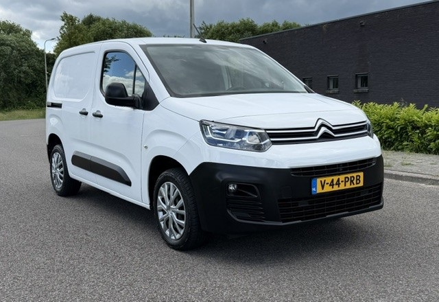 Citroen BERLINGO 1.2 PureTech Club foto 3