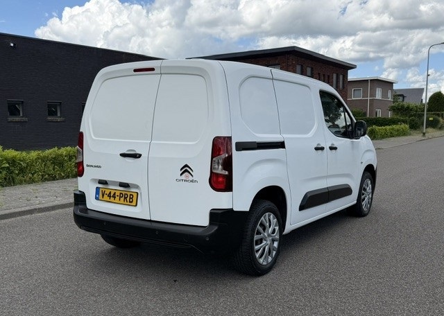 Citroen BERLINGO 1.2 PureTech Club foto 4
