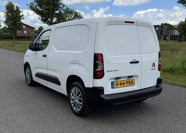 Citroen BERLINGO 1.2 PureTech Club foto 5