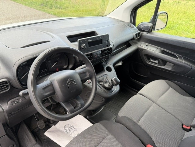 Citroen BERLINGO 1.2 PureTech Club