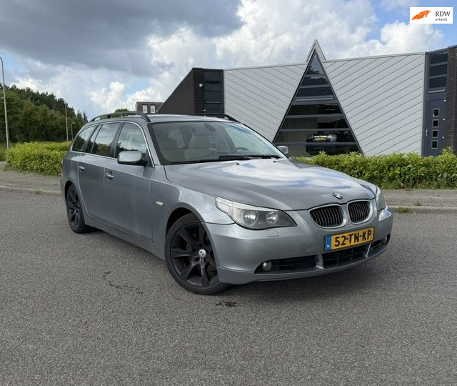 BMW 5-serie Touring 530i Executive