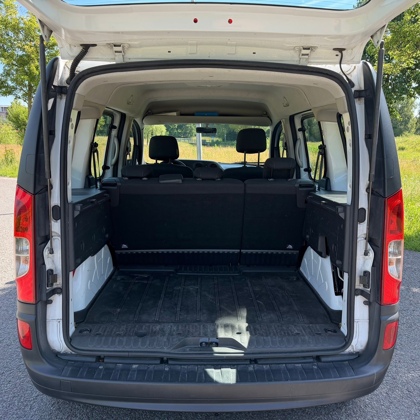 Mercedes-Benz Citan 108 CDI Trend | EX BTW | BPM Vrij