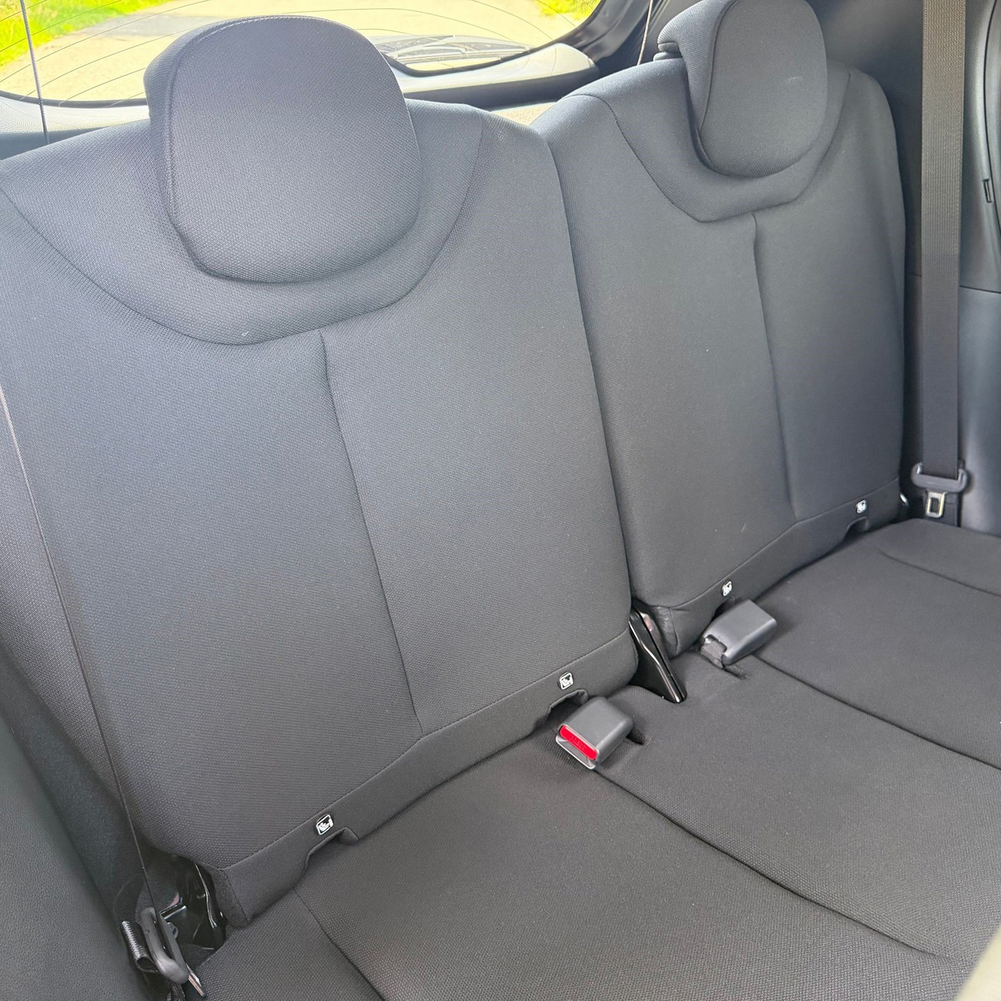 Toyota Aygo X 1.0 VVT-i MT Envy | Stoelverwarming | Achteruitrijcamera | Lichtmetalen-Velgen | Cruise control | Apple Carplay | foto 4