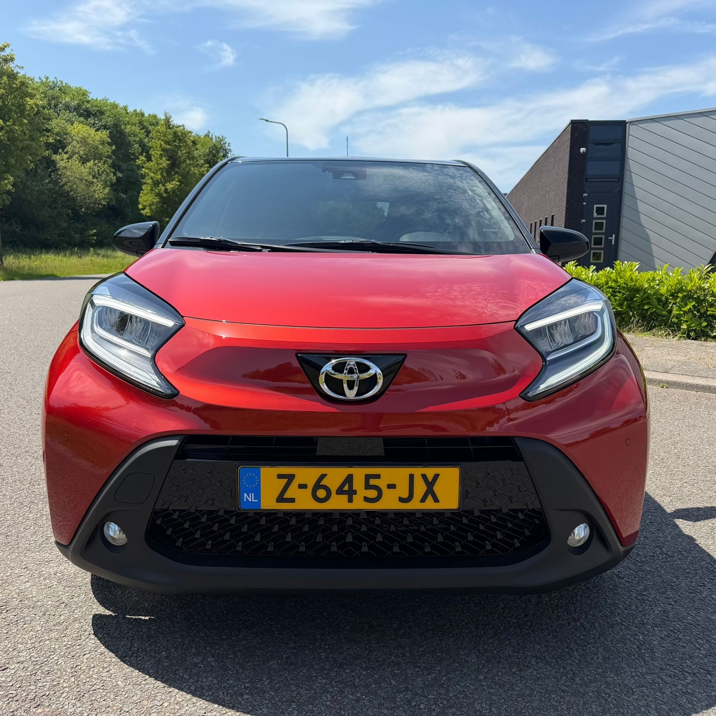 Toyota Aygo X 1.0 VVT-i MT Envy | Stoelverwarming | Achteruitrijcamera | Lichtmetalen-Velgen | Cruise control | Apple Carplay | foto 5