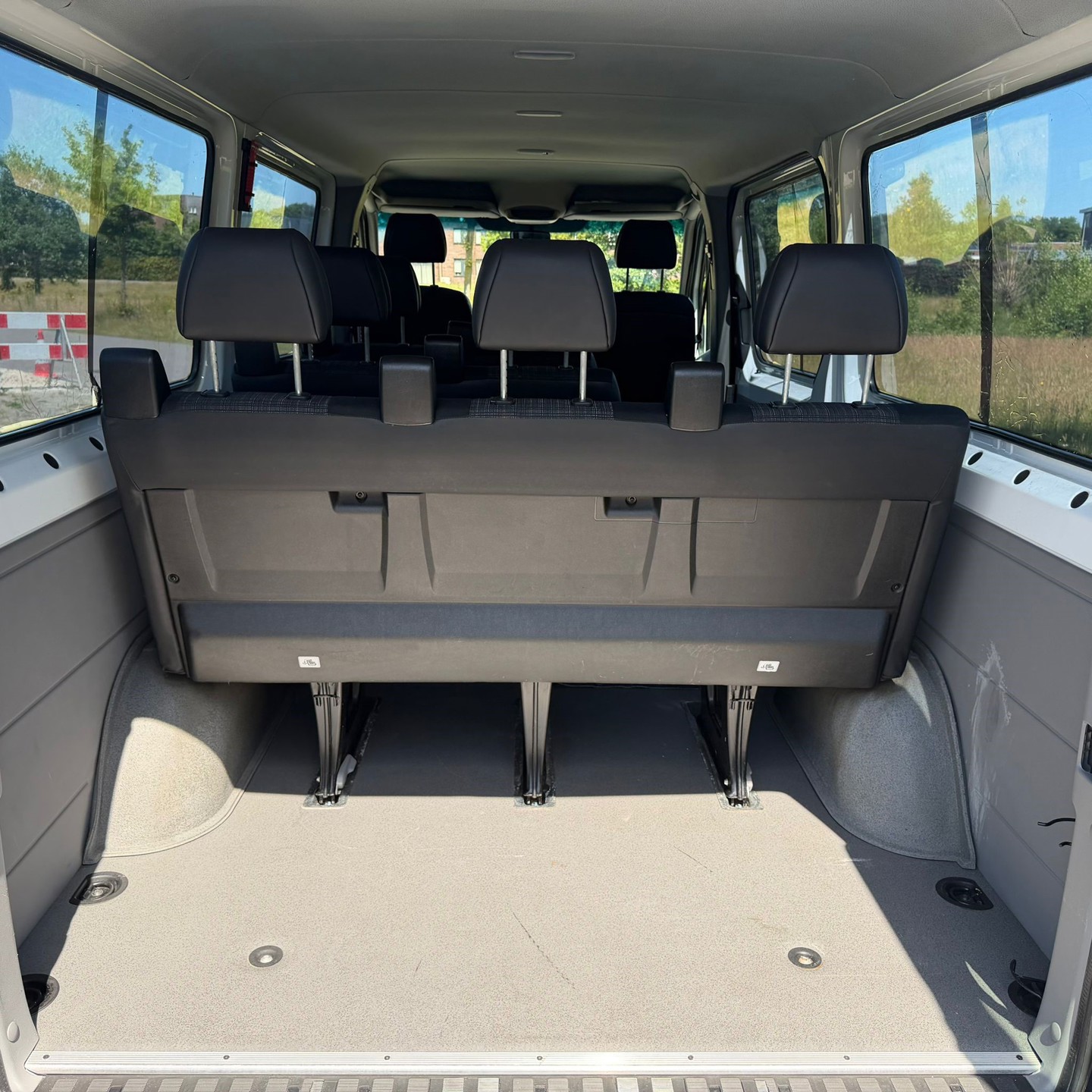 Mercedes-Benz Sprinter 316 NGT 1.8 366 Diesel / LPG |Geel kenteken | EX BTW | BPM Vrij