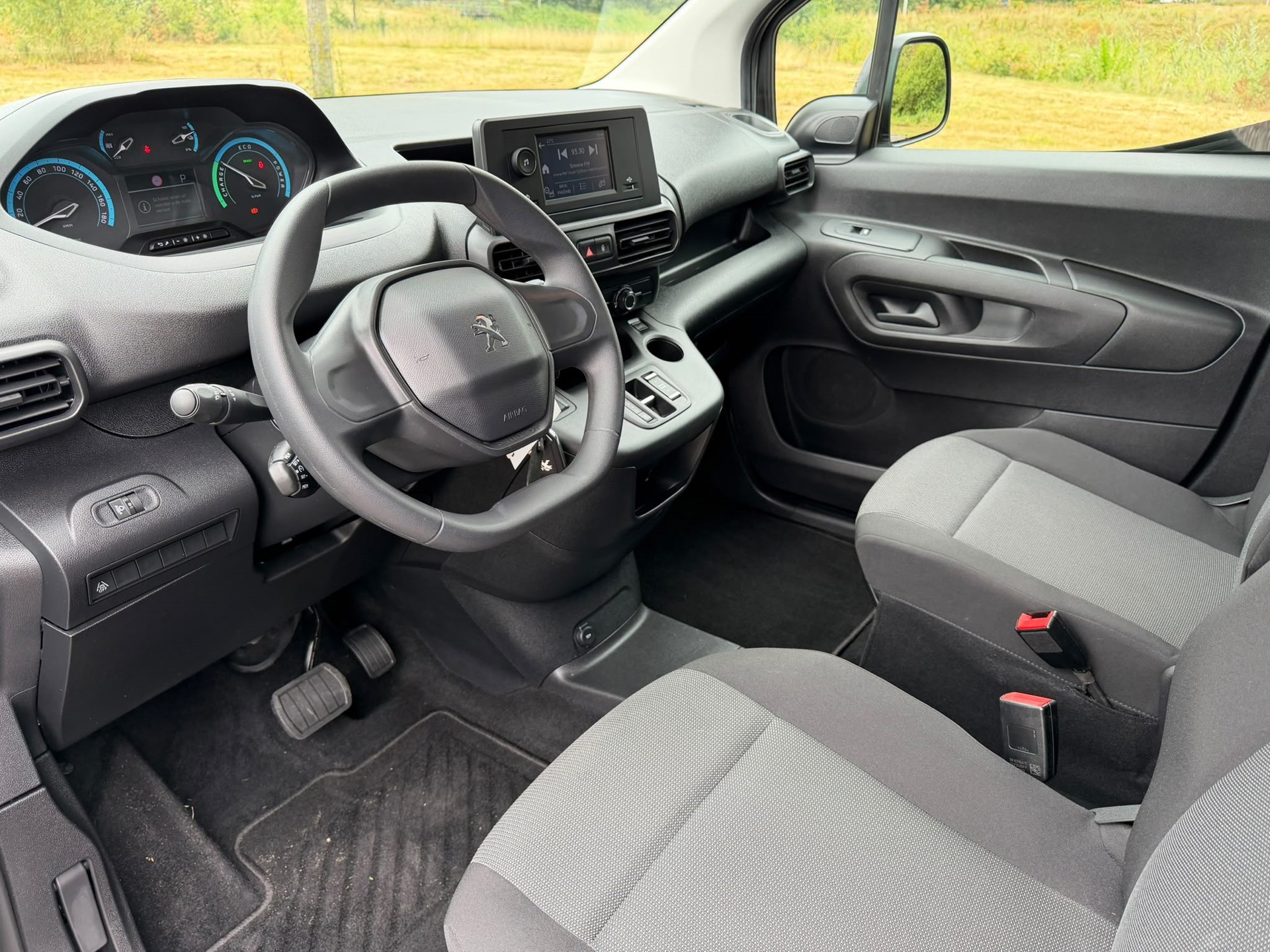 Peugeot E-Rifter EV Active Pack 50 kWh foto 2
