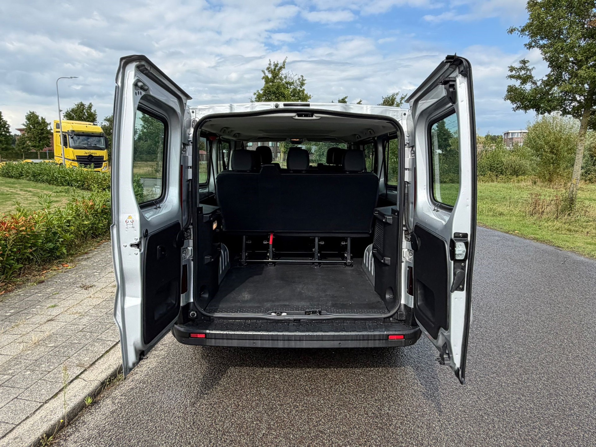 Renault Trafic Passenger 1.6 dCi Grand Authentique Energy | 9 persoons | EX BTW | BPM Vrij