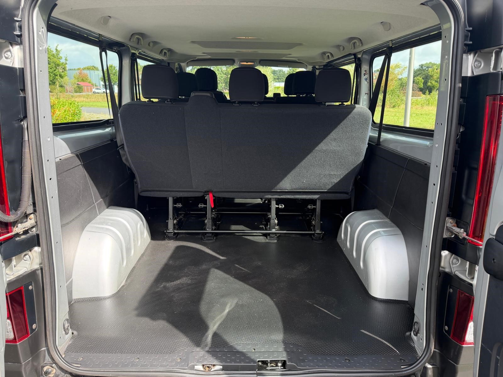 Opel Vivaro Combi 1.6 CDTI L2H1 ecoFLEX | 9 persoons | EX BTW | BPM Vrij