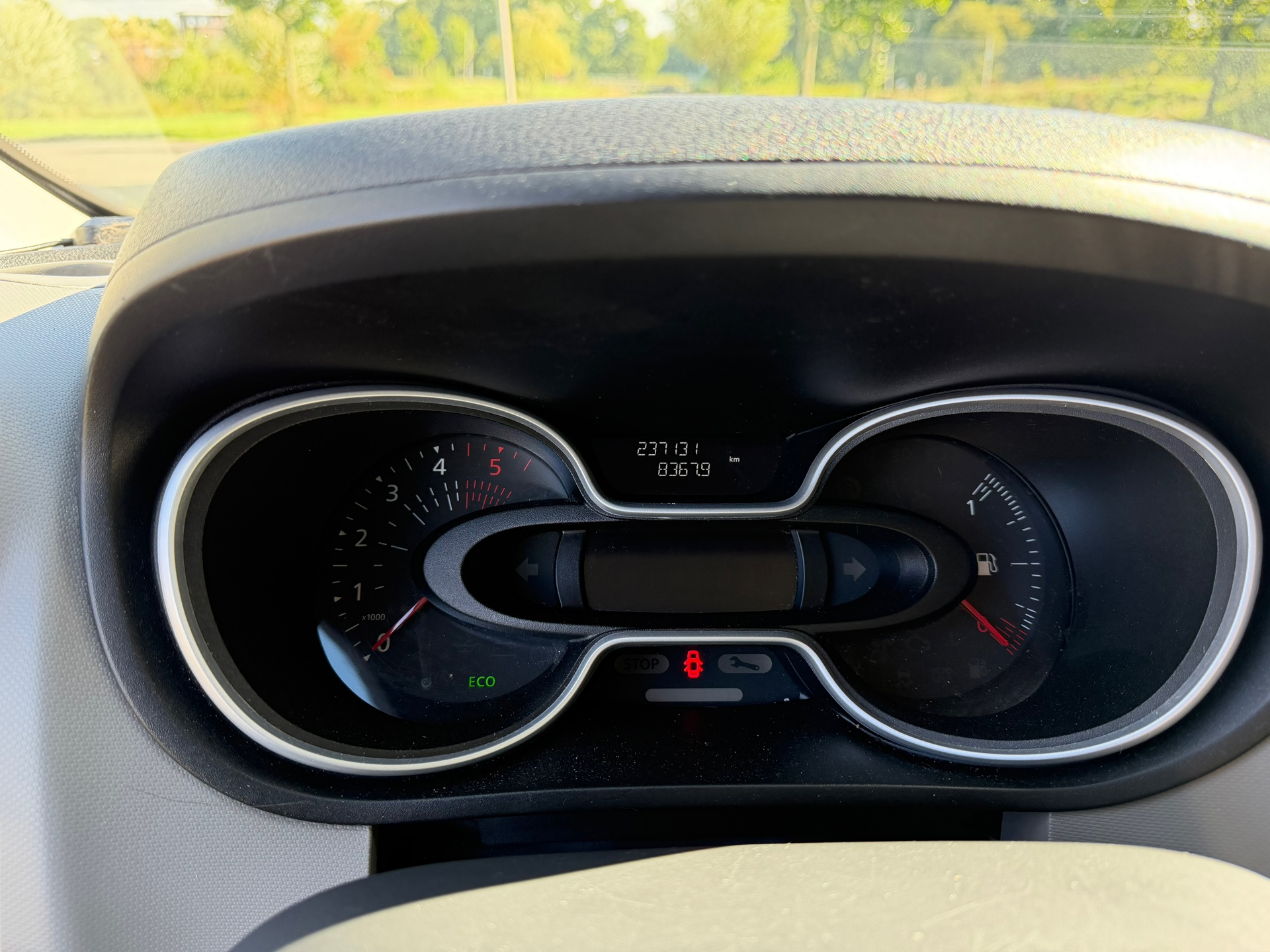 Renault Trafic Passenger 1.6 dCi Grand Authentique Energy