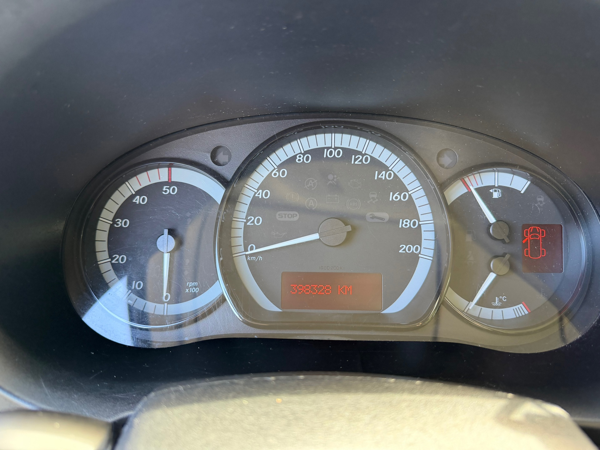 Mercedes-Benz Citan 111 CDI Trend XL Rolstoel