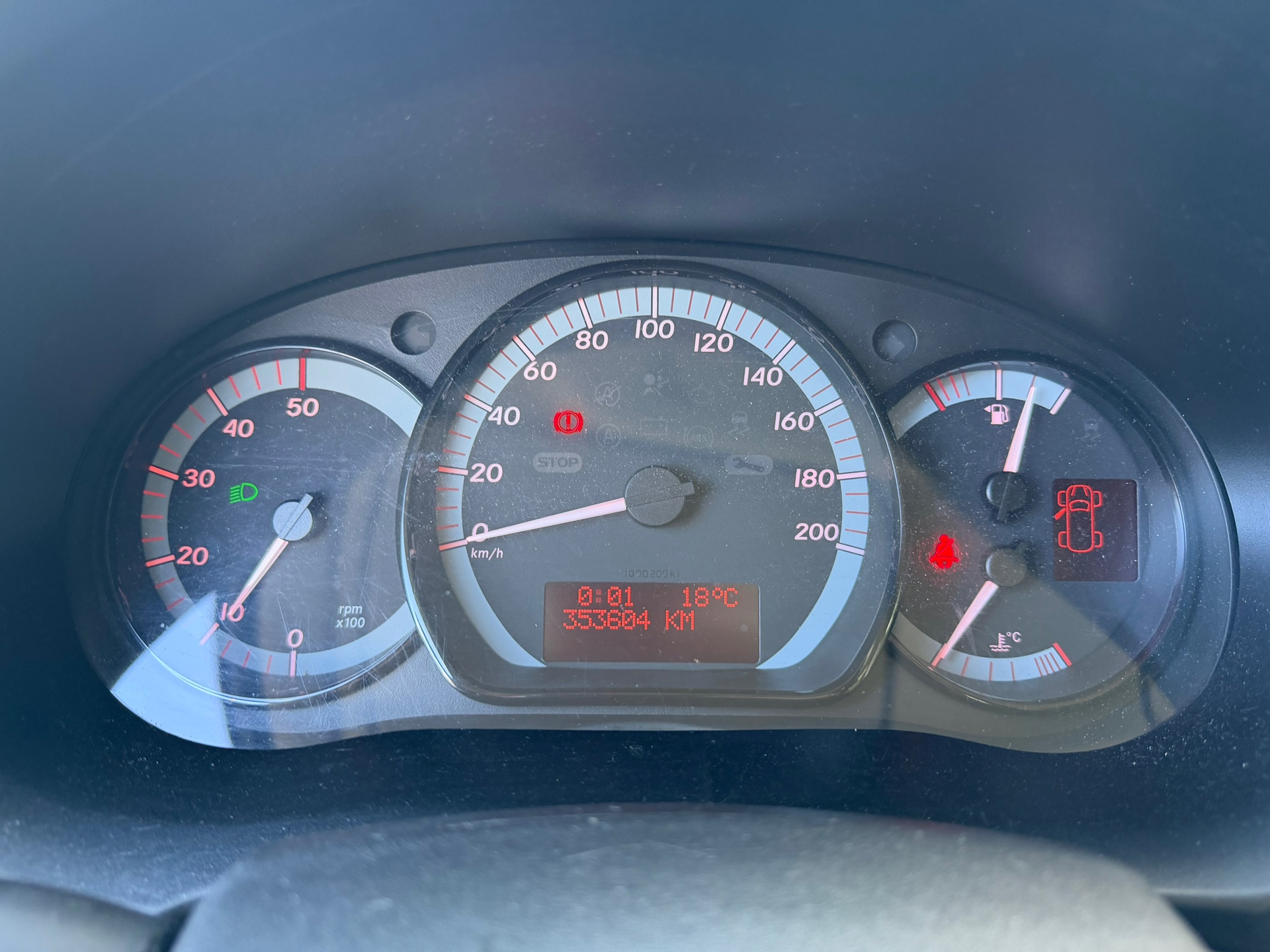 Mercedes-Benz Citan 111 CDI Trend XL Rolstoel