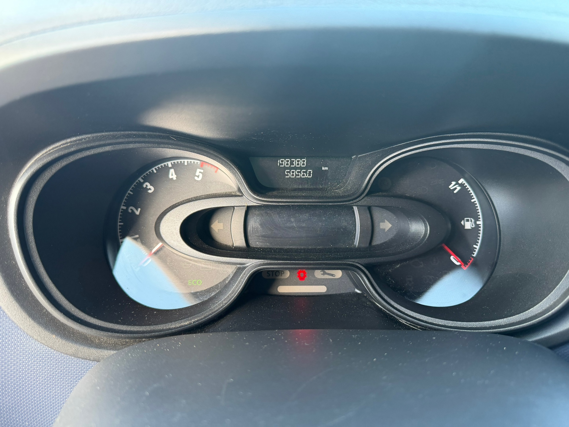 Opel Vivaro Combi 1.6 CDTI L2H1 ecoFLEX