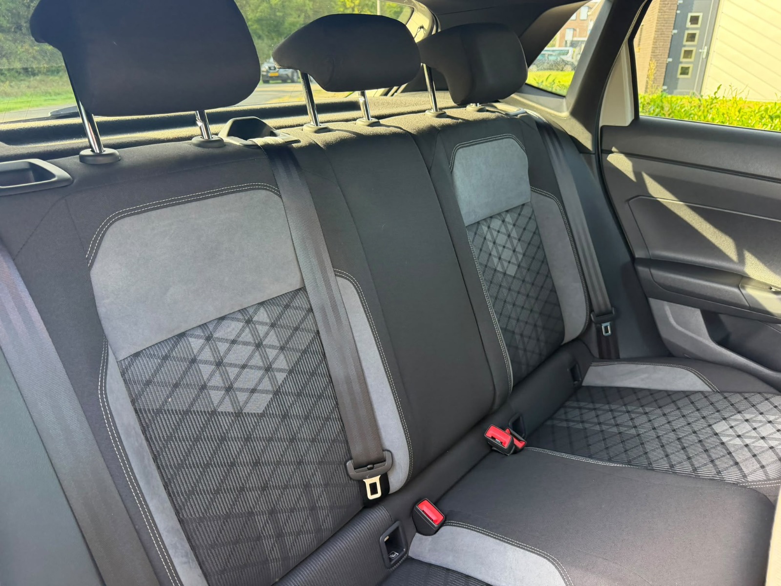 Volkswagen POLO 1.0 TSI R-Line Business foto 4